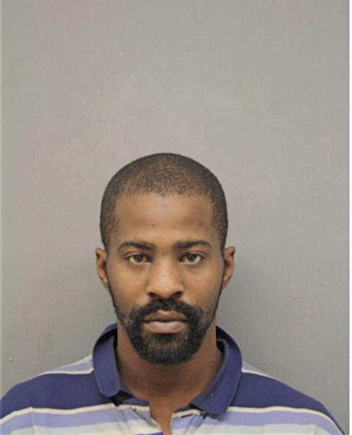 DARIUS M STEWART, Cook County, Illinois