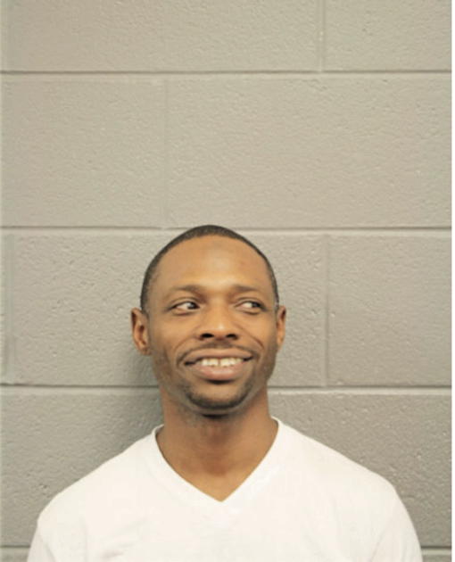 PATRICK LEE STONE, Cook County, Illinois
