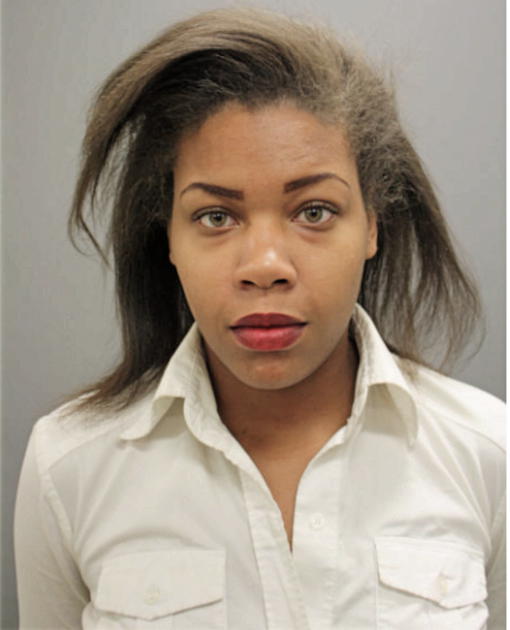 SHAUNTE P STURGES, Cook County, Illinois