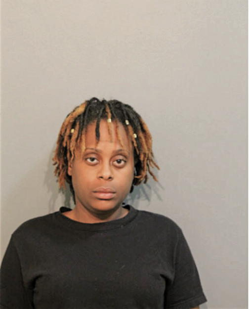 SHARON R TAYLOR, Cook County, Illinois