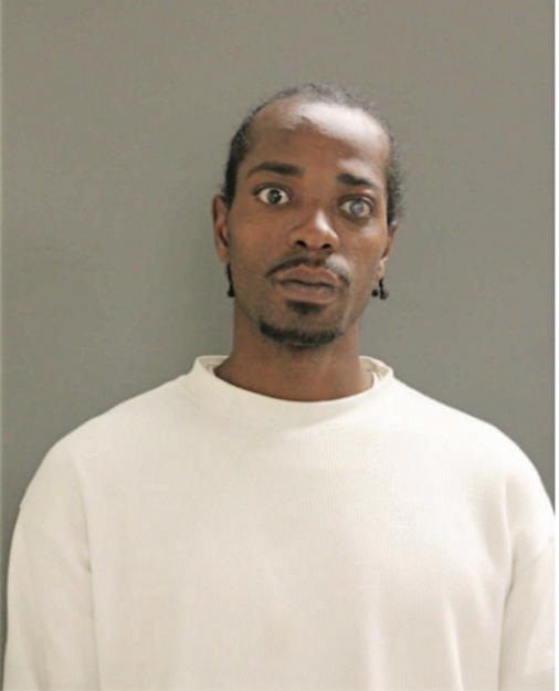 WAYMOND J THOMAS, Cook County, Illinois
