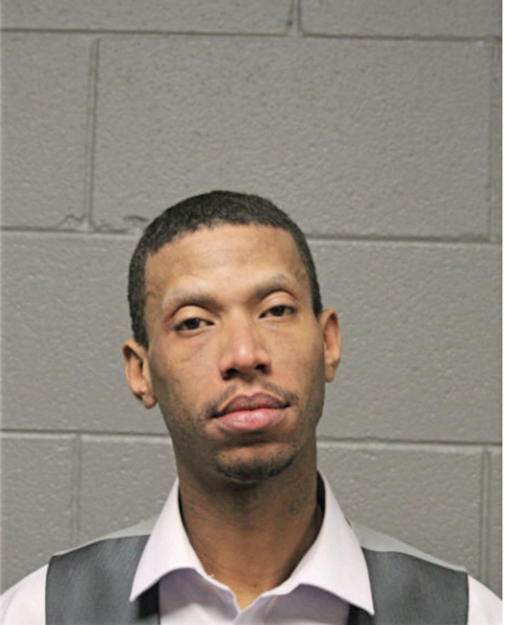 ERIC TRUDO, Cook County, Illinois