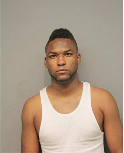 LAMONT TUNSTALL, Cook County, Illinois