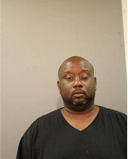 CHARLES H TURNER JR, Cook County, Illinois