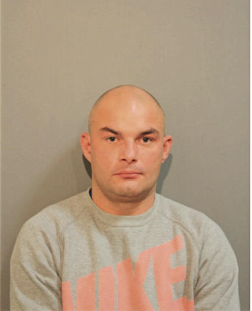 BRANISLAV UGRESIC, Cook County, Illinois