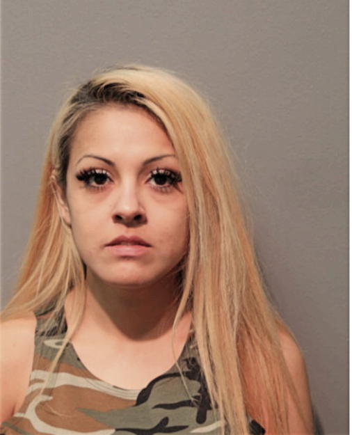 VANESSA VELASCO, Cook County, Illinois