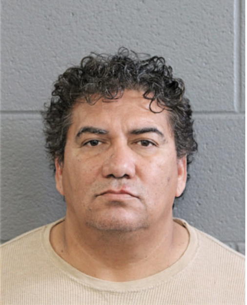 FRANCISCO D VITELA, Cook County, Illinois