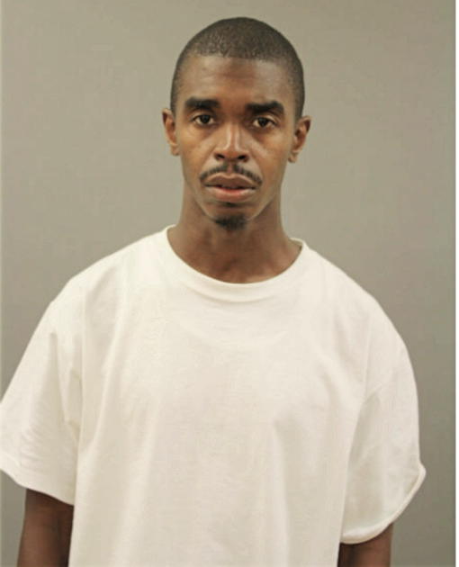 ERIC J WASHINGTON, Cook County, Illinois