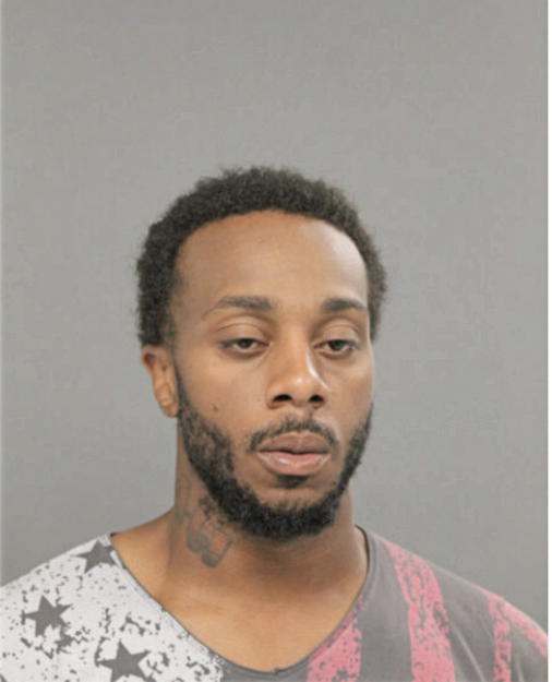 ERIC D WATSON, Cook County, Illinois