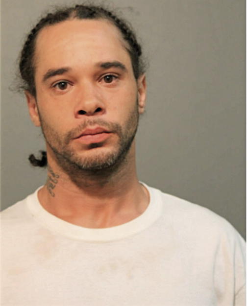MICHAEL P WEATHERSBY, Cook County, Illinois