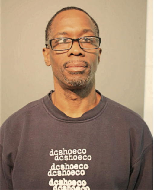 EDWARD WEST, Cook County, Illinois