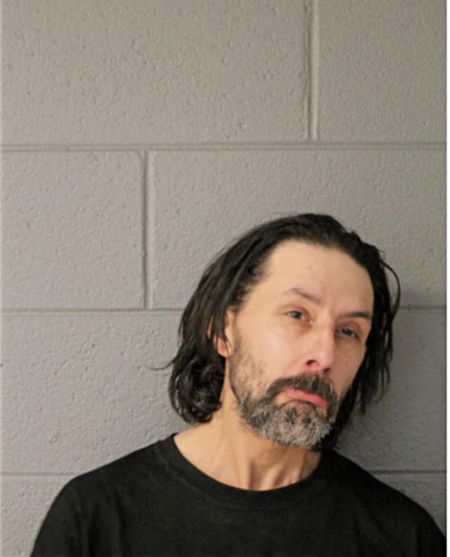 MICHAEL W WESTFALL, Cook County, Illinois
