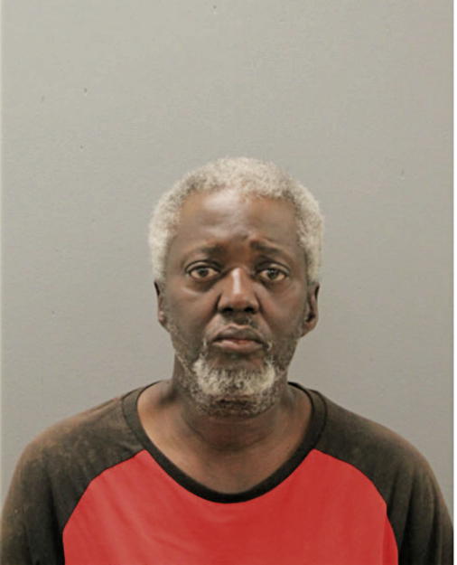 LESLIE J WILBURN, Cook County, Illinois