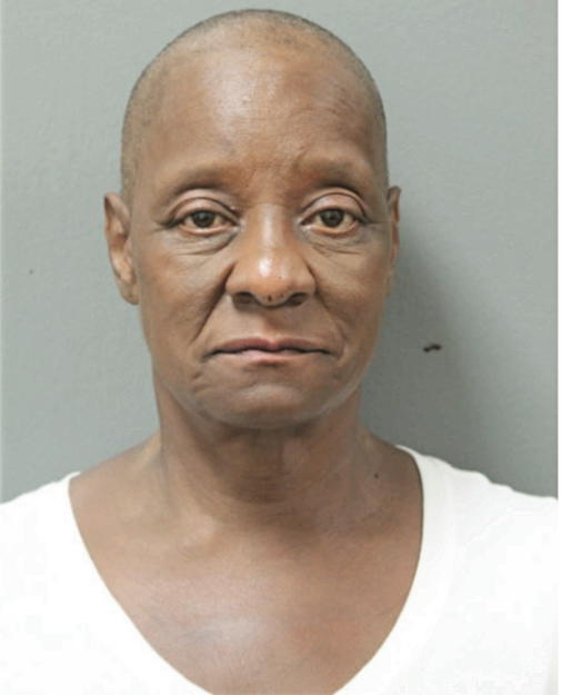 DOROTHY J WILKERSON, Cook County, Illinois
