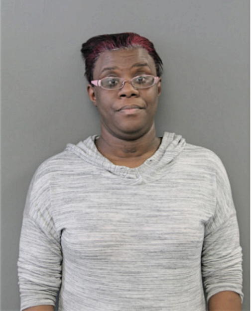 ANGEL A WILLIAMS, Cook County, Illinois