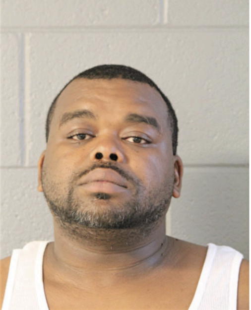 QUINCY L WILLIAMS, Cook County, Illinois
