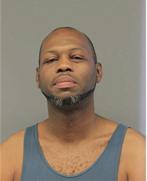 ROBERT LEVAR WILSON, Cook County, Illinois
