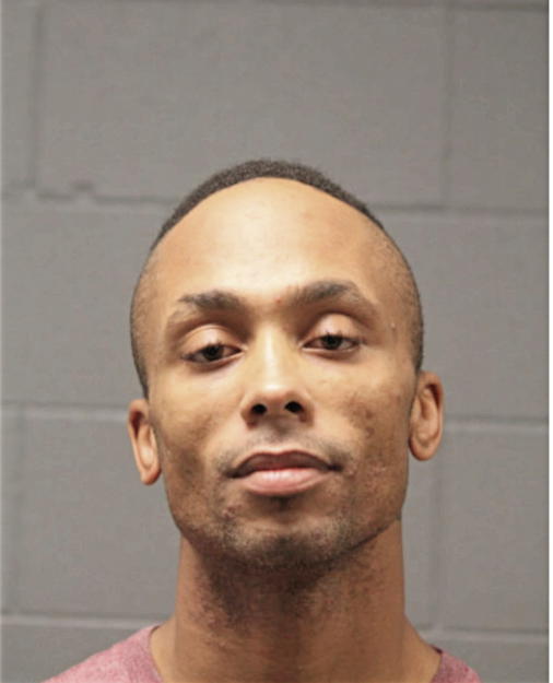 JEREMIE J YOUNGER, Cook County, Illinois