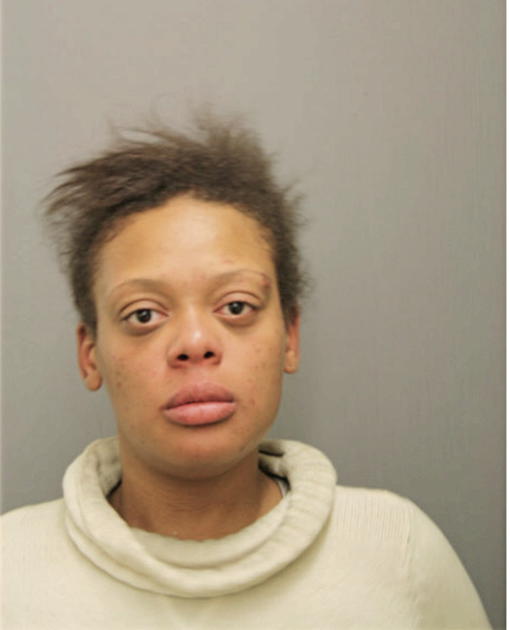 RAINA ADAMS, Cook County, Illinois