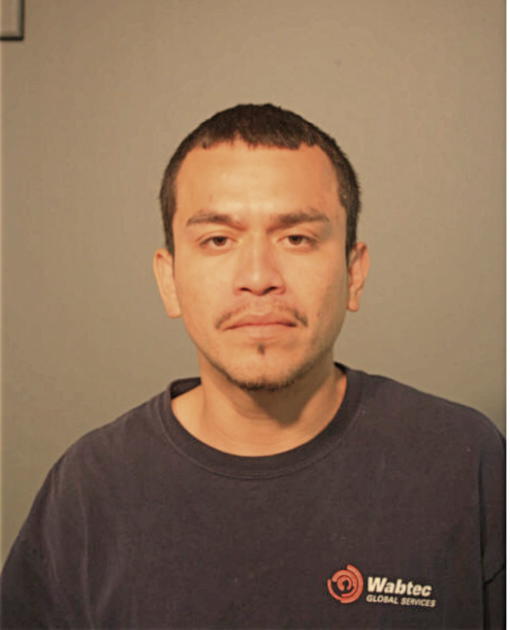 CHRISTIAN B AGUILAR, Cook County, Illinois