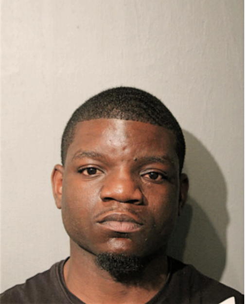 ANTONIO D ALLEN, Cook County, Illinois