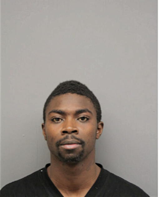KEVIN ALLEN, Cook County, Illinois
