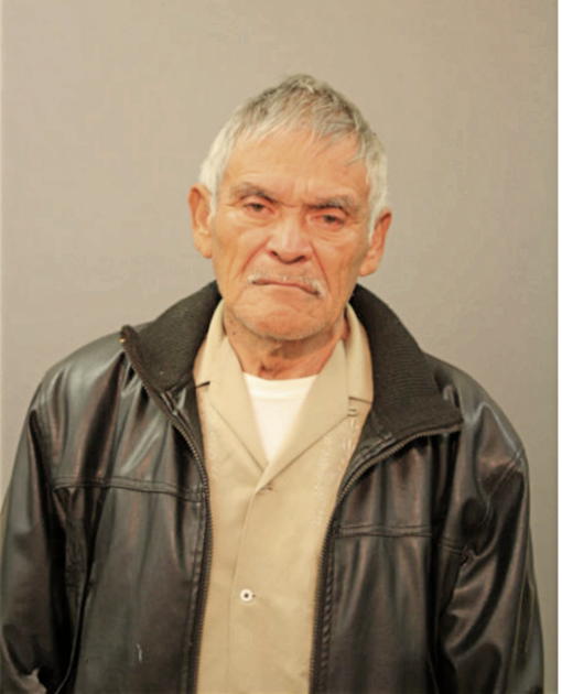 AMADO ALVAREZ, Cook County, Illinois