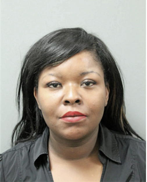 TACONA LEE ANNE MITCHELL, Cook County, Illinois