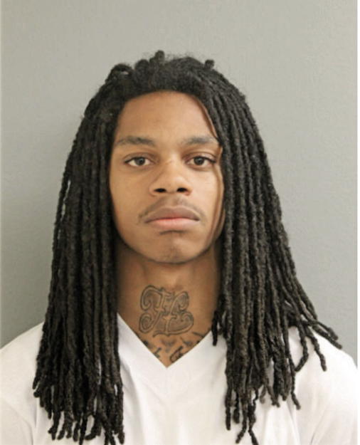 DONYELL AUSTIN, Cook County, Illinois