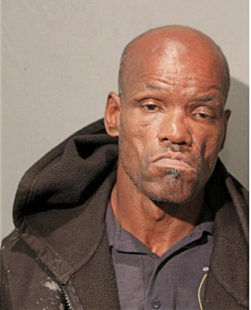 BRYANT BANKSTON, Cook County, Illinois