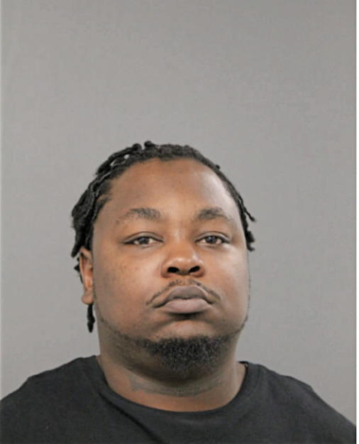 CHRISTOPHER K BARRON, Cook County, Illinois