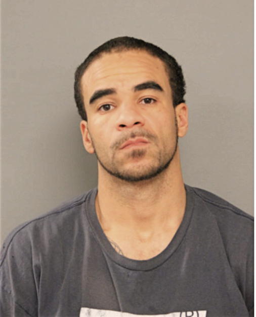 THOMAS BASKIN, Cook County, Illinois