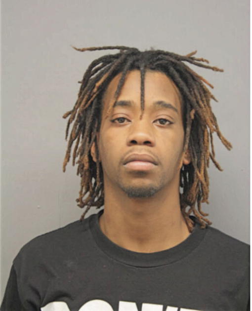 KEITH D BEECHER, Cook County, Illinois