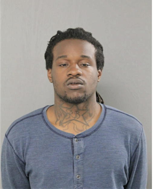 RODNEY F BELL, Cook County, Illinois