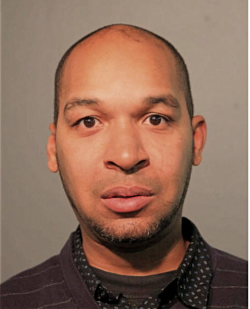 ANGELO F BENNET, Cook County, Illinois