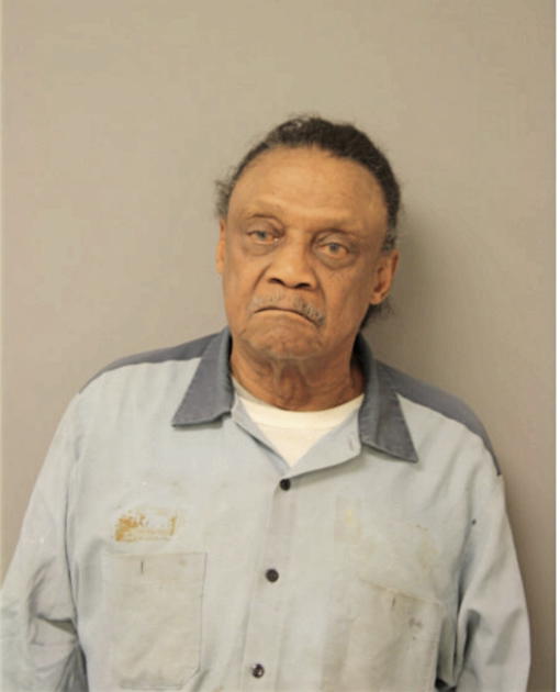 EDGAR BRAMLETT, Cook County, Illinois