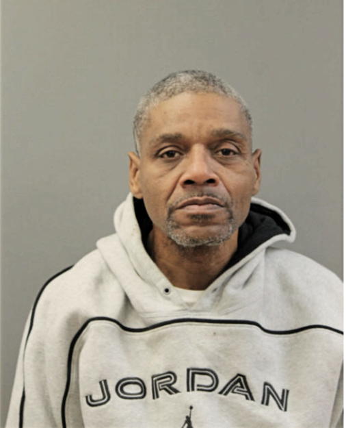 JEROME ELLIS BRISTER, Cook County, Illinois