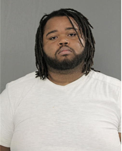 ANTHONY W BROWN, Cook County, Illinois