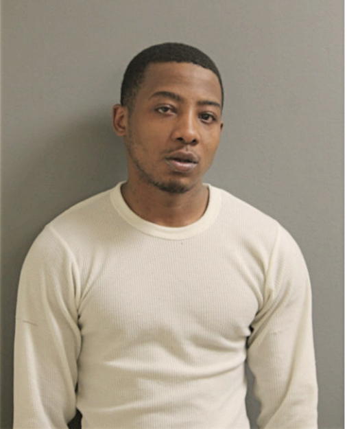 BRANDON BROWN, Cook County, Illinois