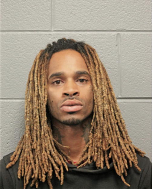 CURTIS V BROWN, Cook County, Illinois