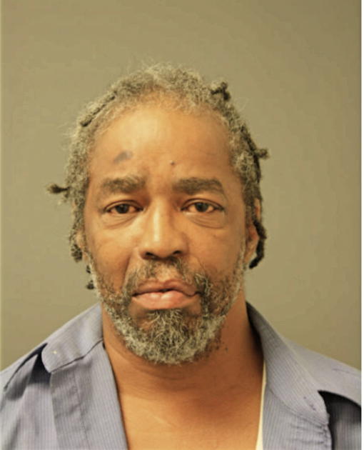 DARRYL BROWN, Cook County, Illinois