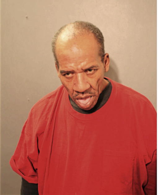 GARRETT BROWN, Cook County, Illinois