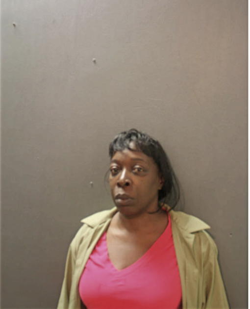 EMMA BUCHANAN, Cook County, Illinois