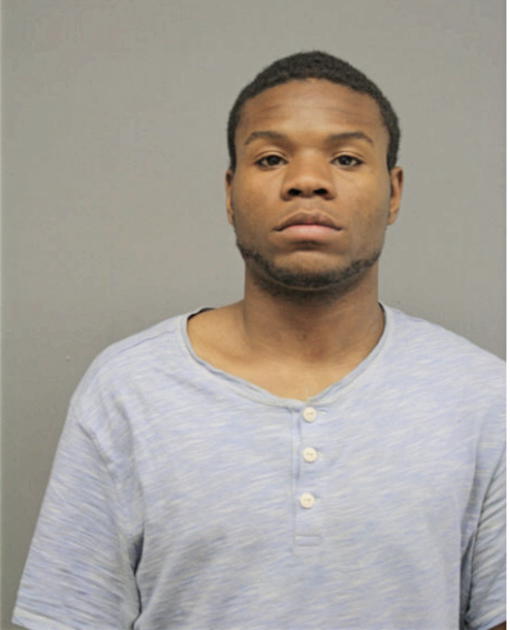 DERRICK BULTER, Cook County, Illinois