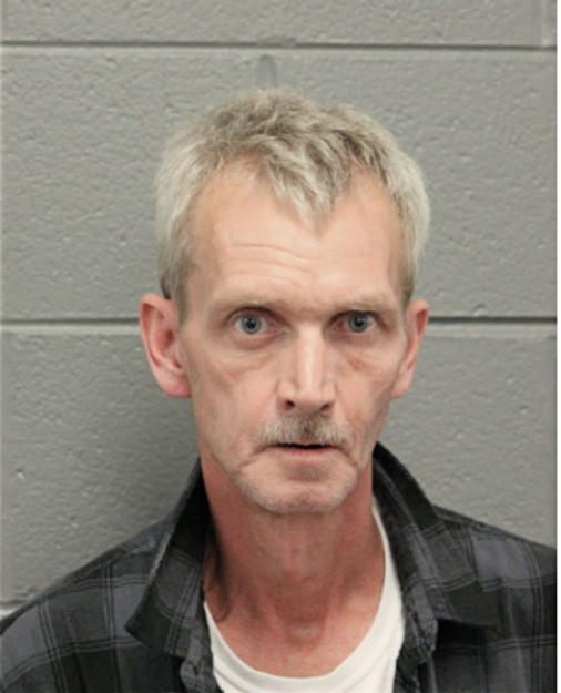 DAVID CAMBENSY, Cook County, Illinois