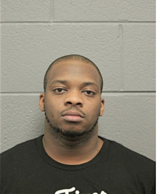 LEETONIE H CANNON, Cook County, Illinois