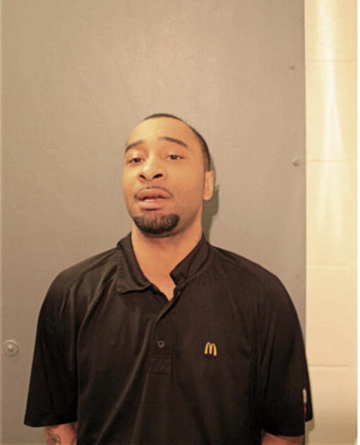 ARMONI J CARSON, Cook County, Illinois