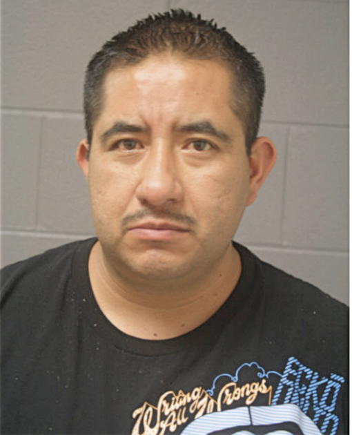 FEDERICO CASAS, Cook County, Illinois