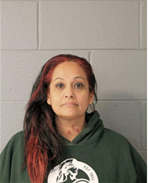 MONALISA CASTANEDA, Cook County, Illinois