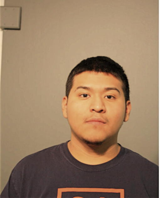 JEFF CASTRO, Cook County, Illinois